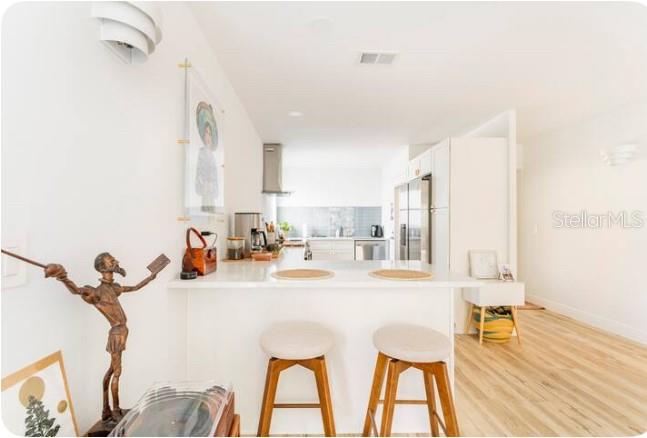 EAST HOUSE-WEST HOUSE CONDO - Residential Lease