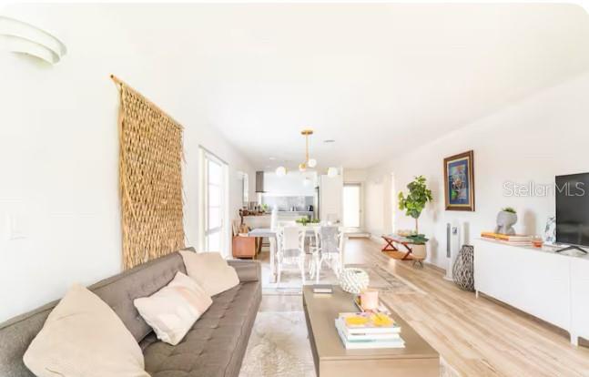 EAST HOUSE-WEST HOUSE CONDO - Residential Lease