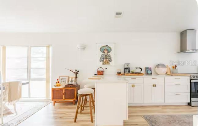 EAST HOUSE-WEST HOUSE CONDO - Residential Lease