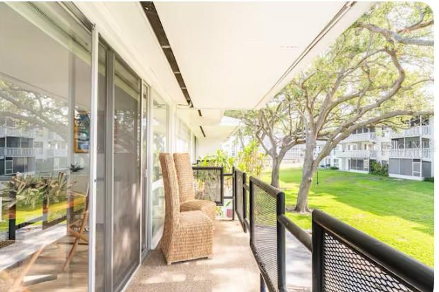 EAST HOUSE-WEST HOUSE CONDO - Residential Lease