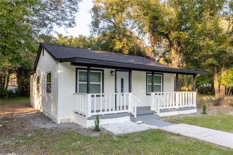 A home in ORLANDO