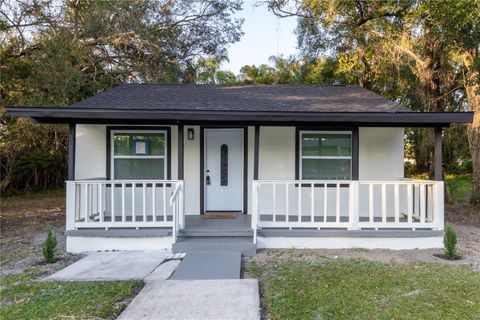 A home in ORLANDO