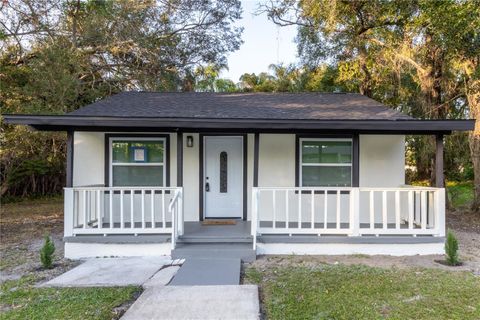 A home in ORLANDO