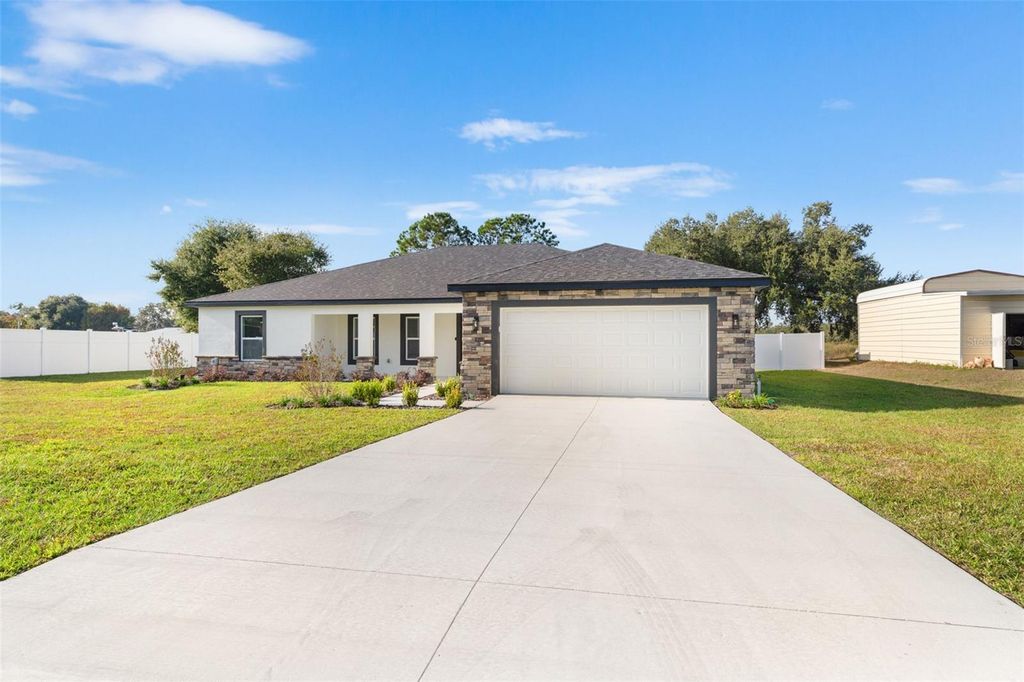 Photo of 5555 Baffin Circle, Spring Hill, FL 34606 (MLS # W7876675)