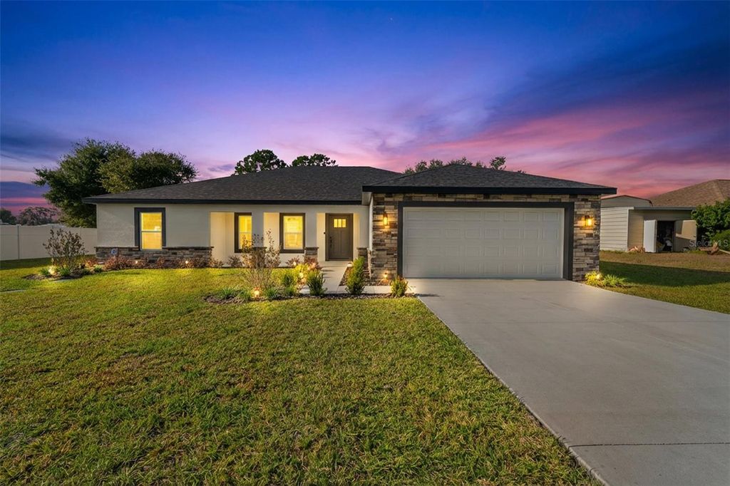 Photo of 5555 Baffin Circle, Spring Hill, FL 34606 (MLS # W7876675)