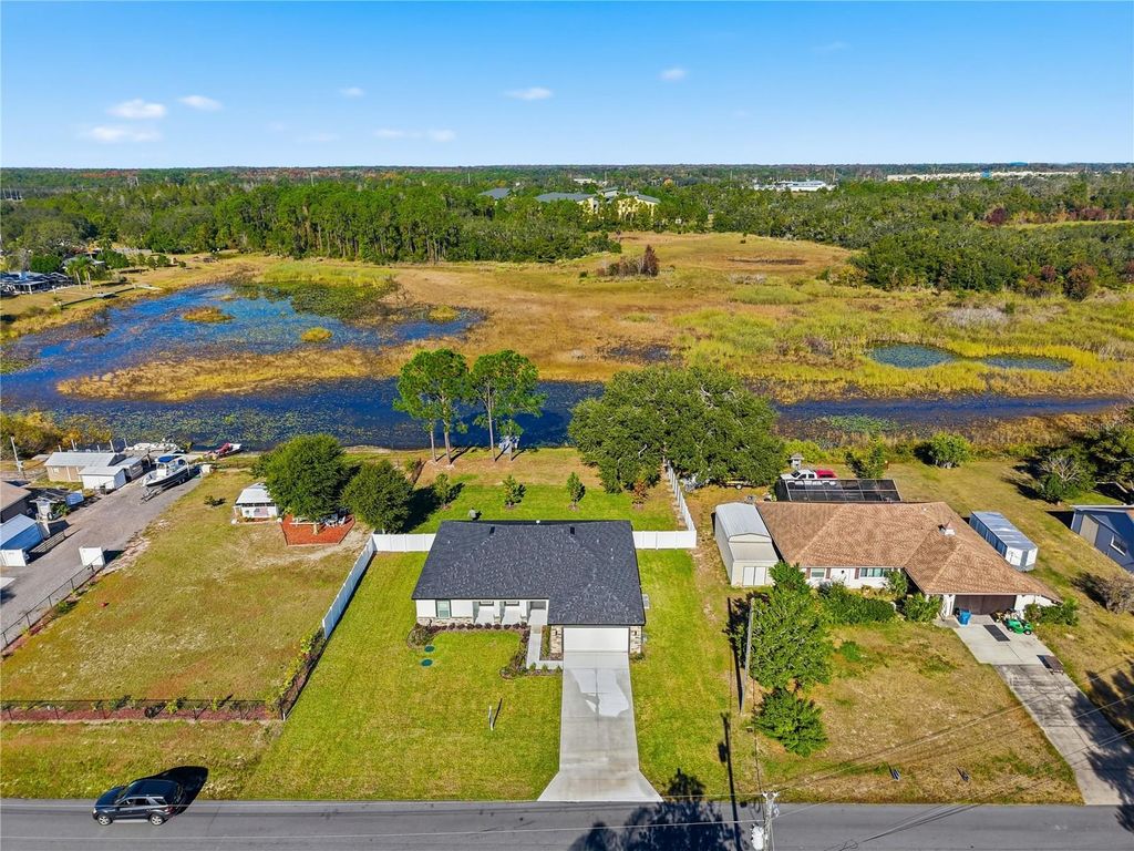 Photo of 5555 Baffin Circle, Spring Hill, FL 34606 (MLS # W7876675)