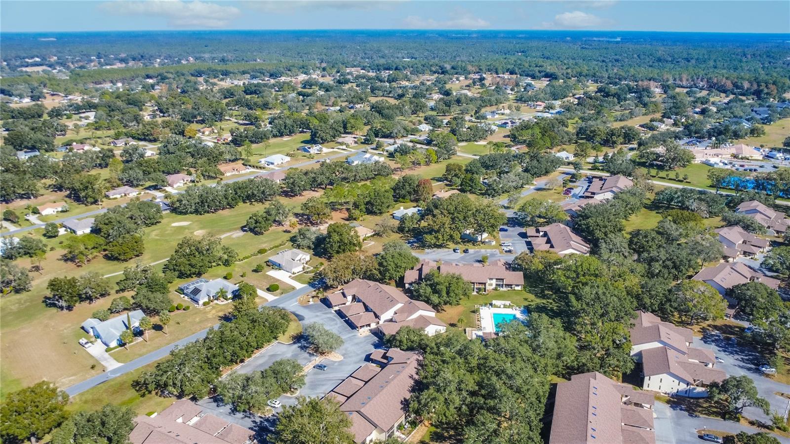 CITRUS HILLS ADD 01 - Residential