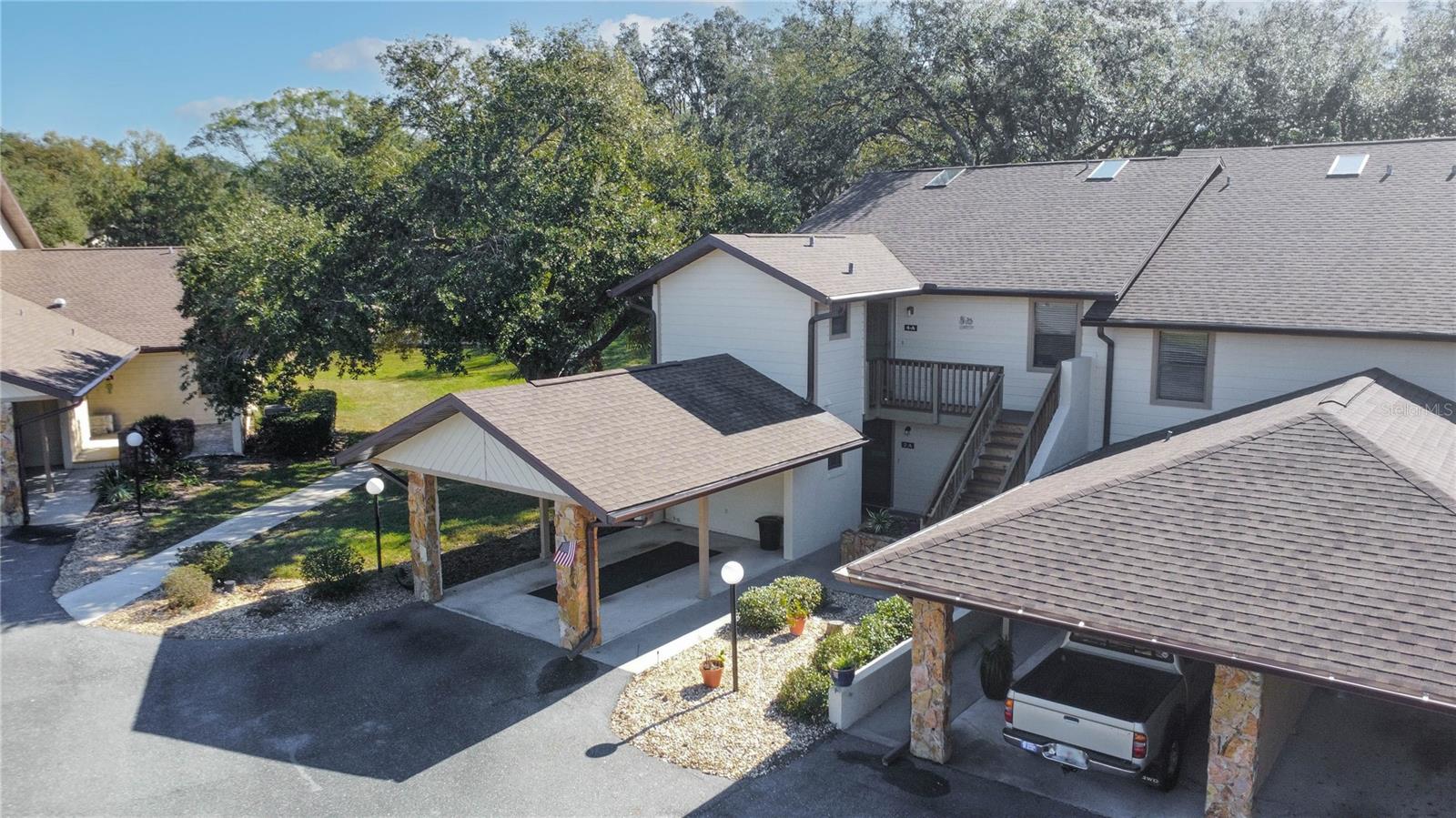 CITRUS HILLS ADD 01 - Residential