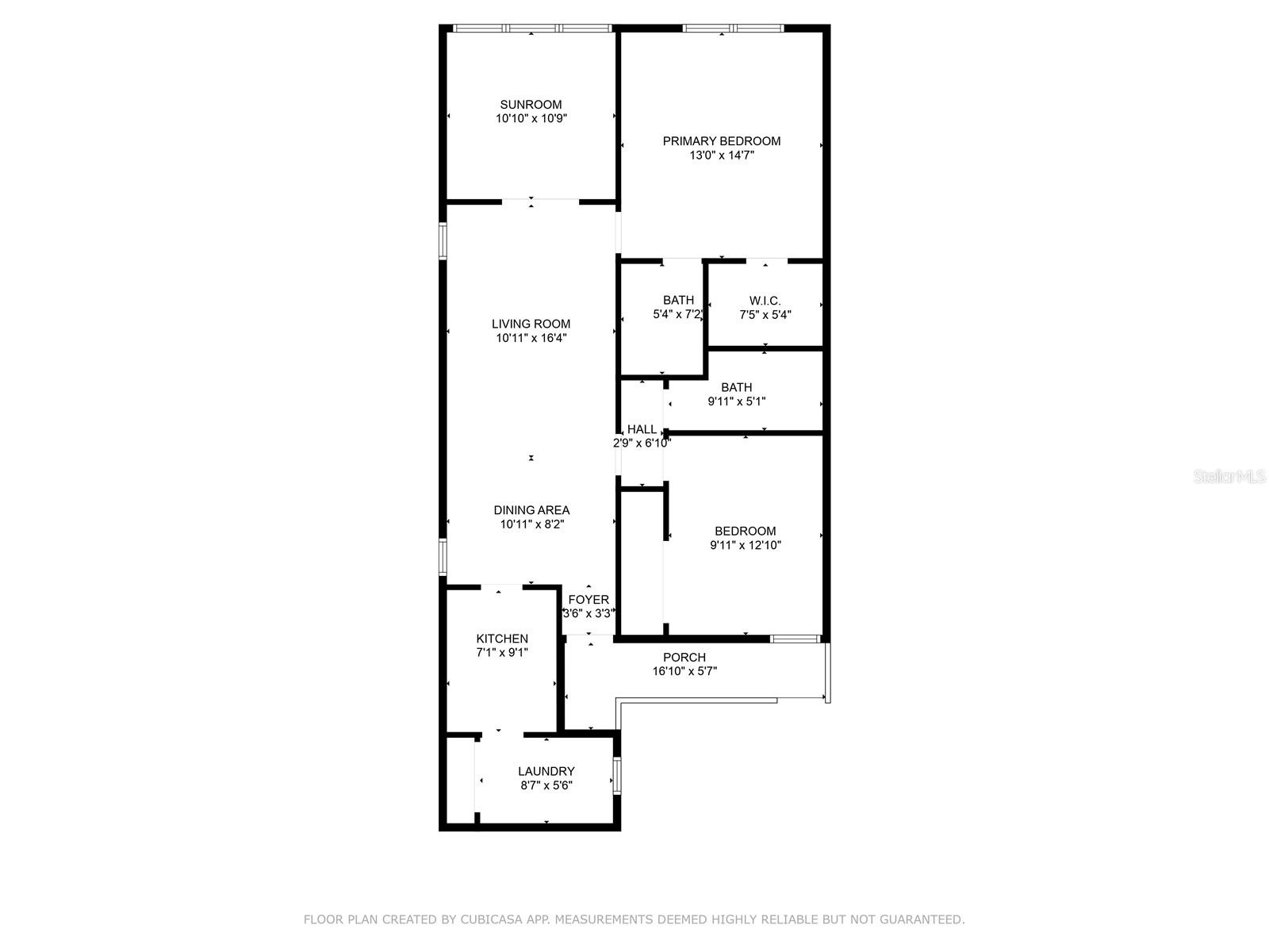 CITRUS HILLS ADD 01 - Residential