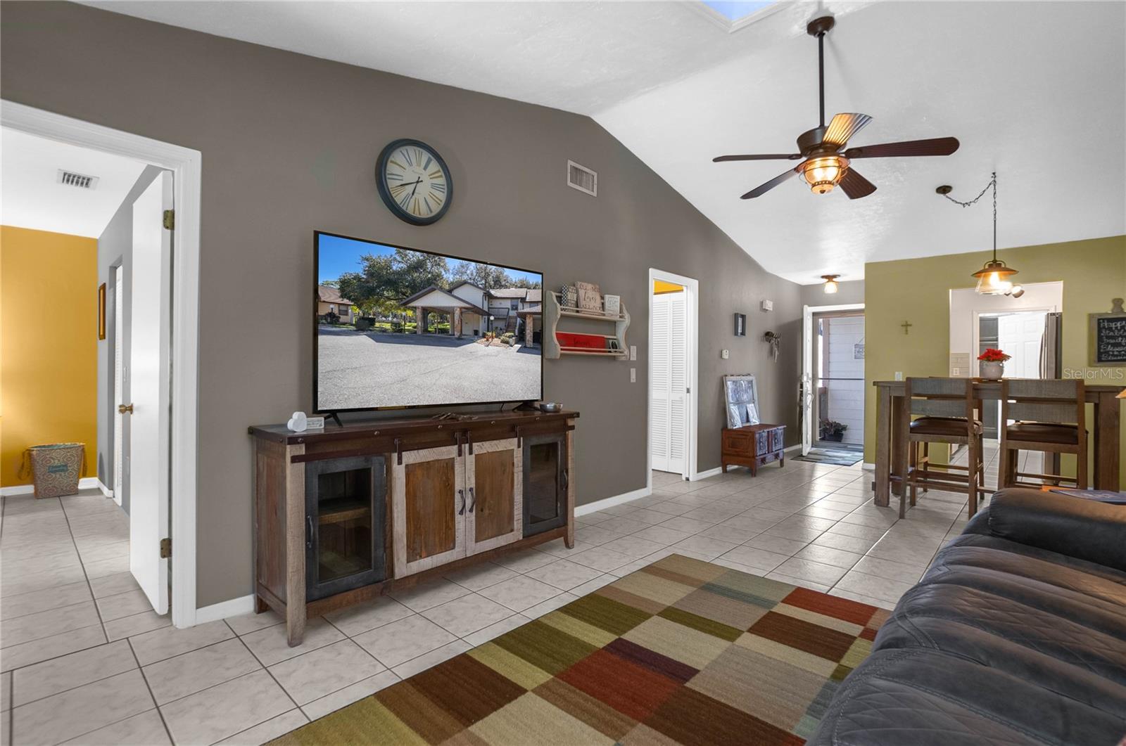 CITRUS HILLS ADD 01 - Residential