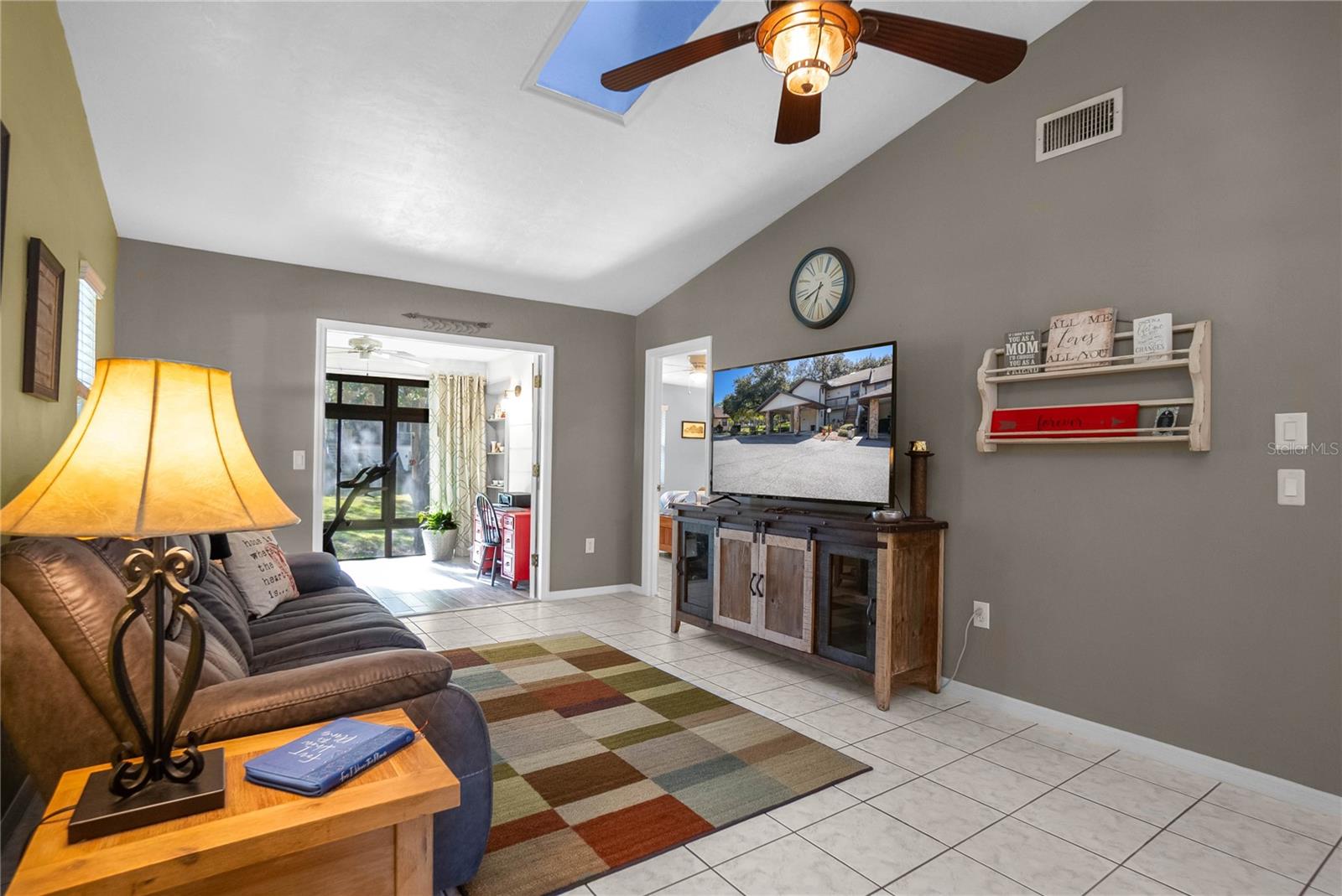 CITRUS HILLS ADD 01 - Residential