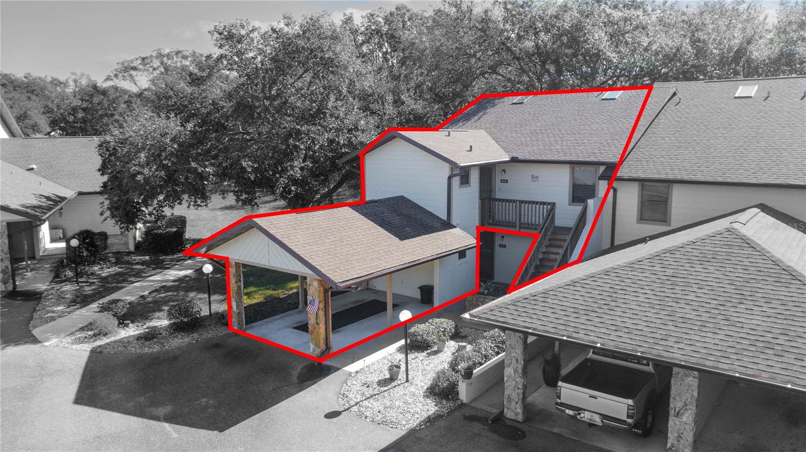 CITRUS HILLS ADD 01 - Residential