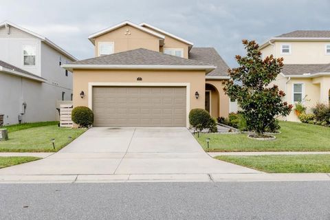 2573 OCOEE RESERVE COURT OCOEE FL 34761