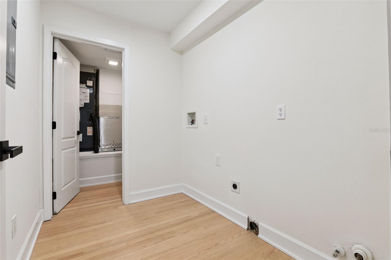 COLLEGE PARK SECOND ADD - Residential