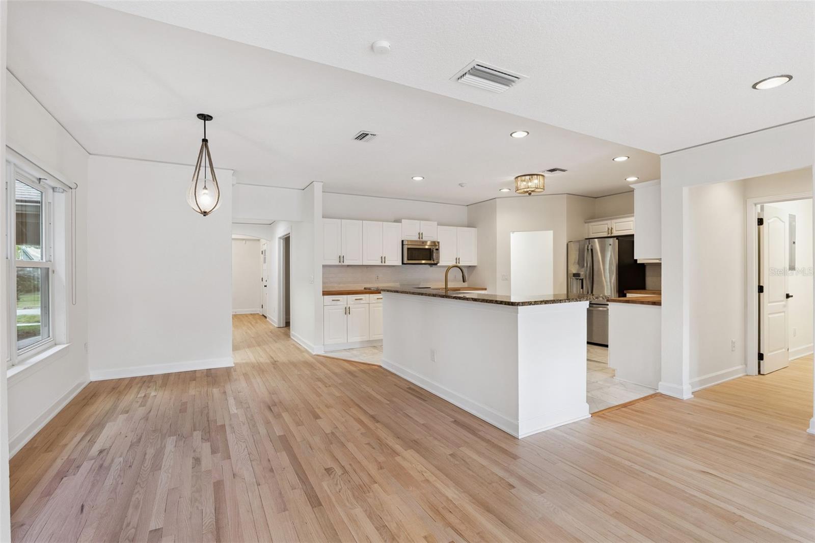 COLLEGE PARK SECOND ADD - Residential