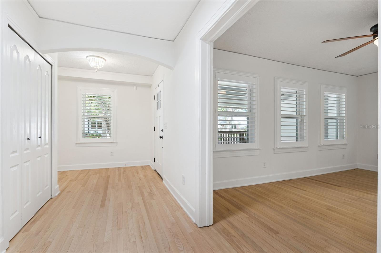 COLLEGE PARK SECOND ADD - Residential