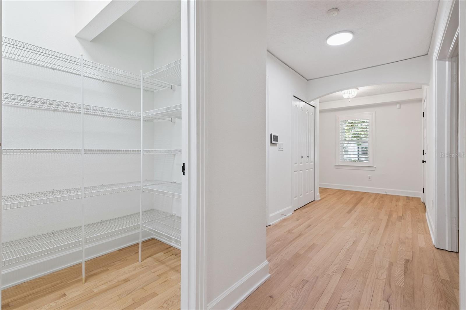 COLLEGE PARK SECOND ADD - Residential