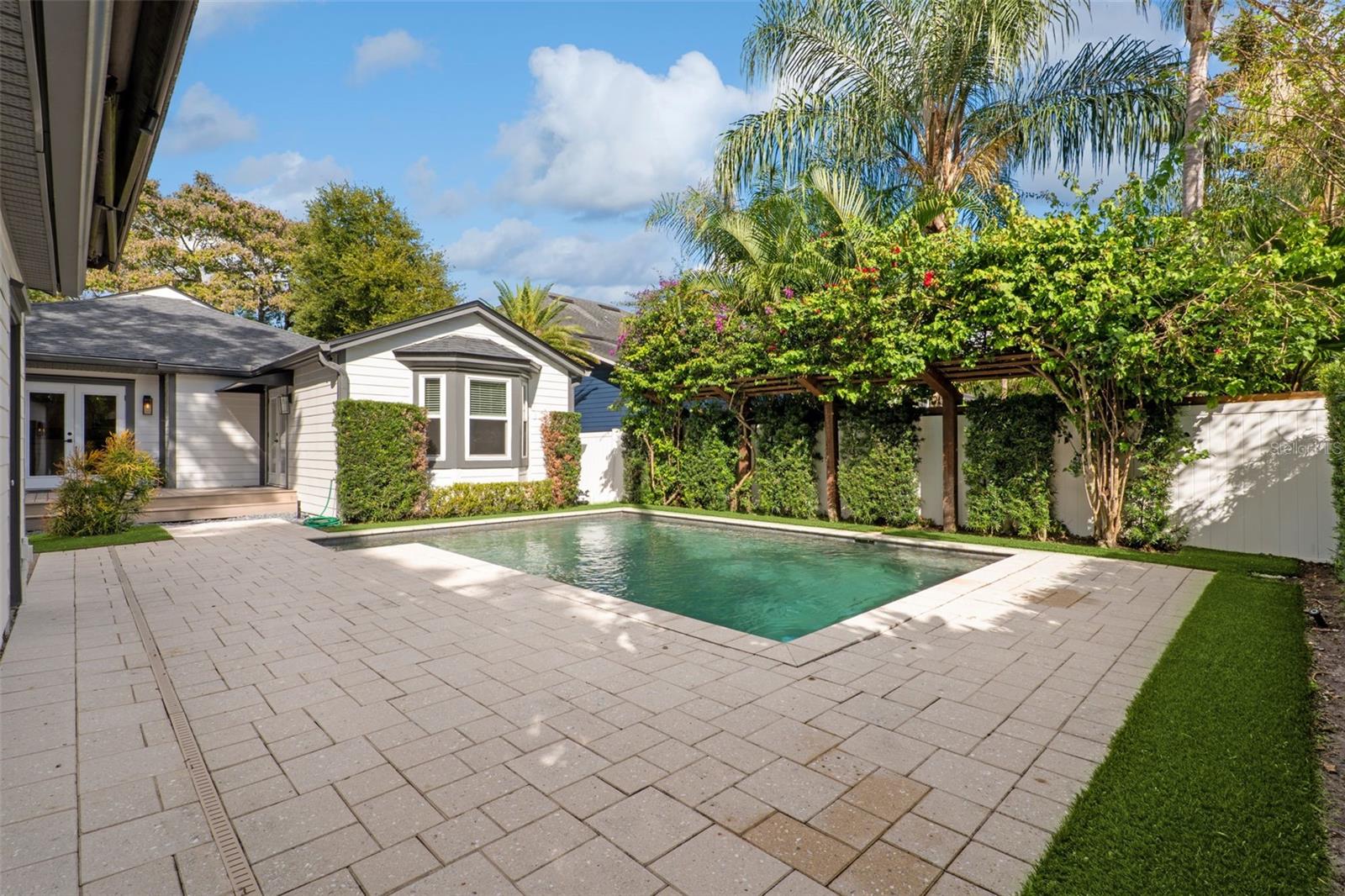 COLLEGE PARK SECOND ADD - Residential