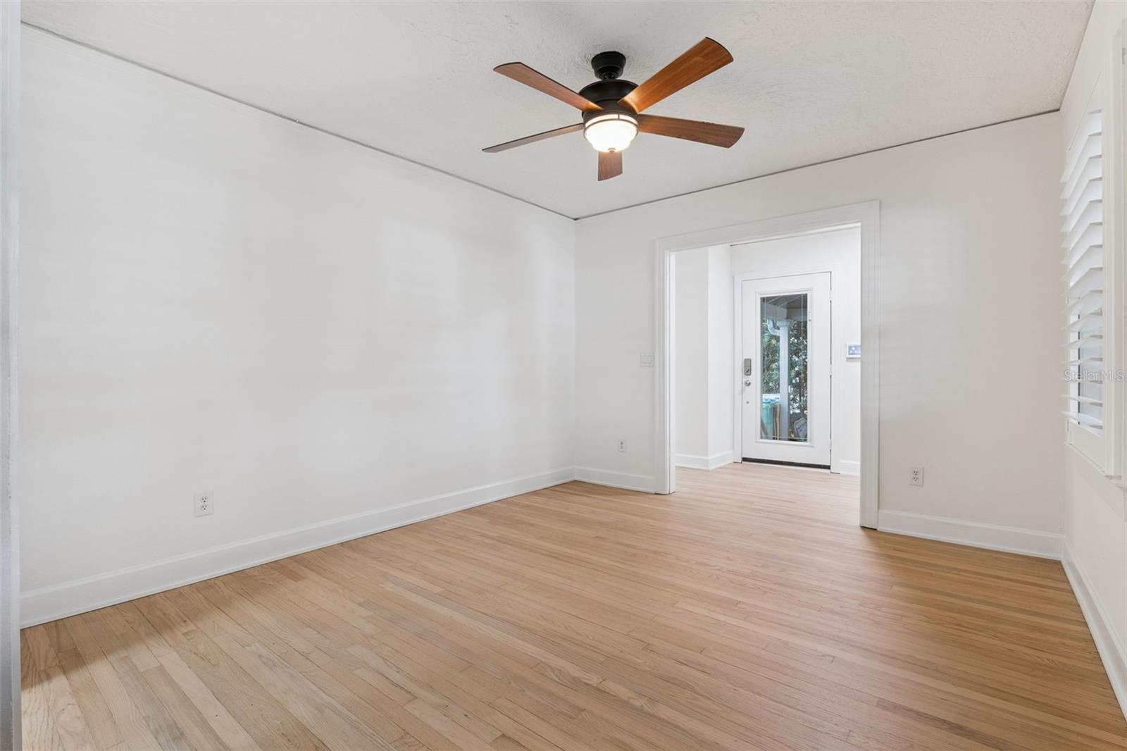 COLLEGE PARK SECOND ADD - Residential