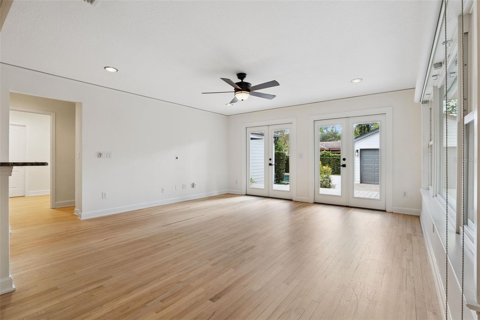 COLLEGE PARK SECOND ADD - Residential