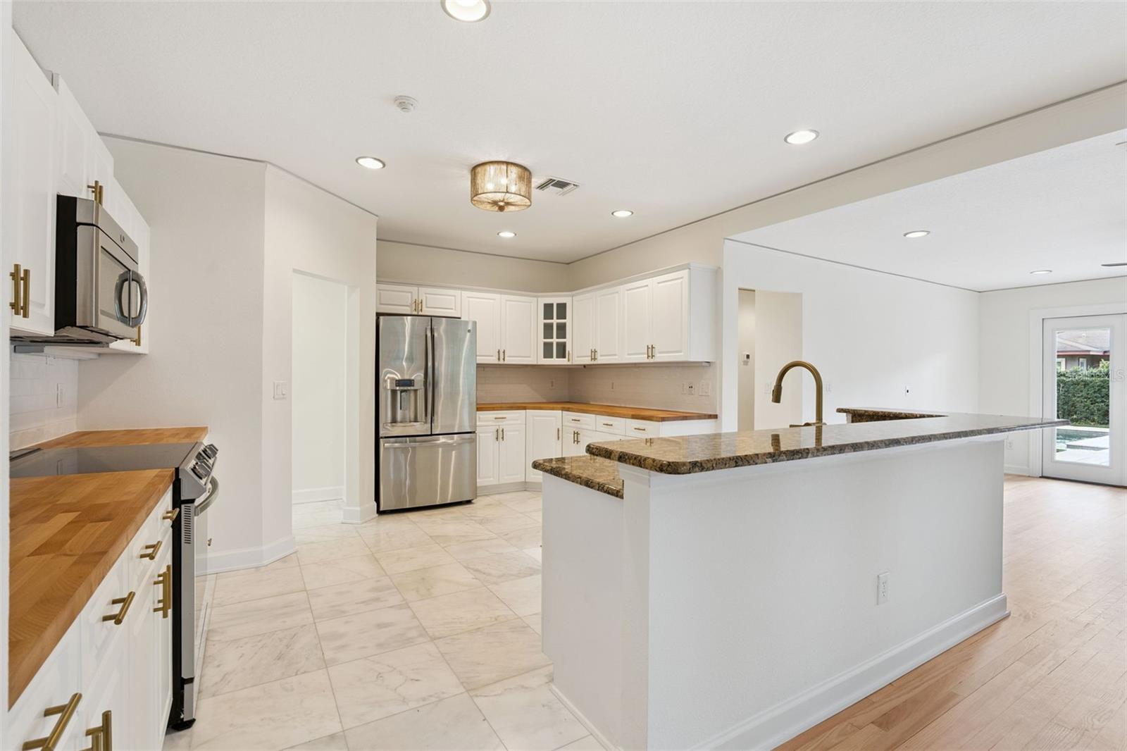 COLLEGE PARK SECOND ADD - Residential