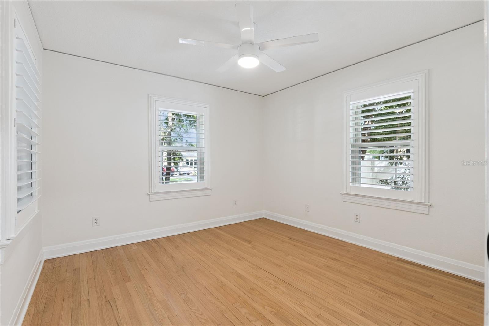 COLLEGE PARK SECOND ADD - Residential