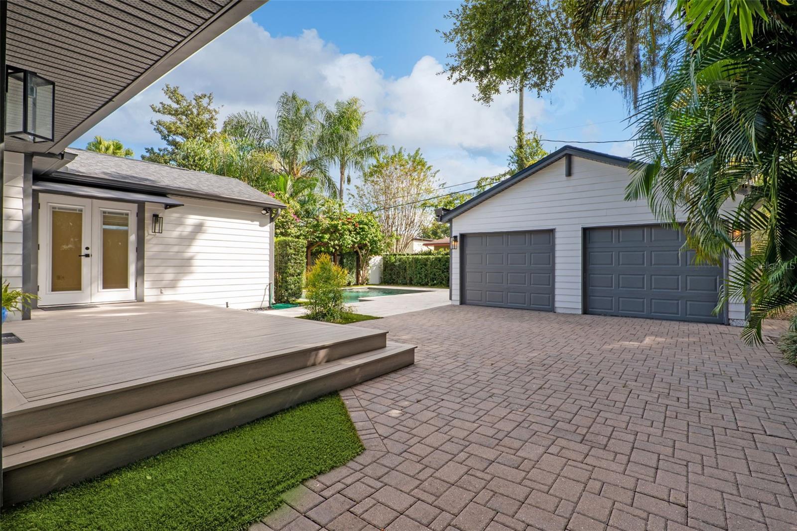 COLLEGE PARK SECOND ADD - Residential