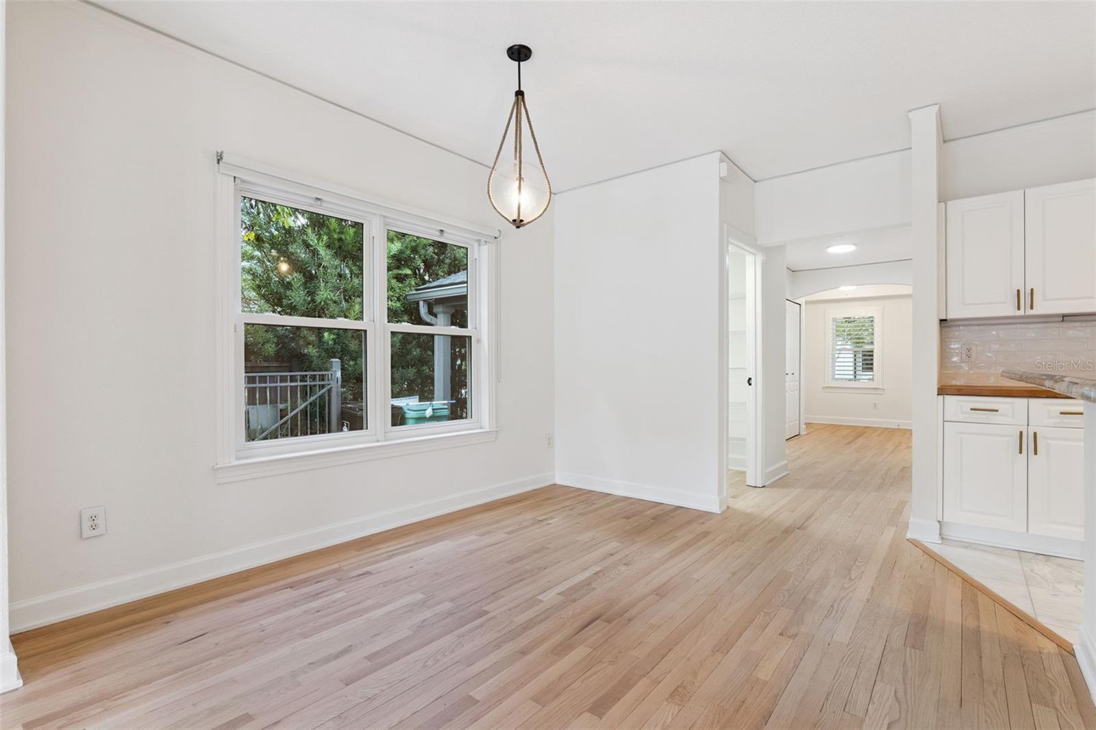 COLLEGE PARK SECOND ADD - Residential