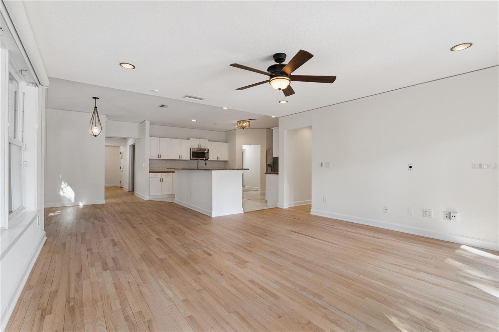 COLLEGE PARK SECOND ADD - Residential