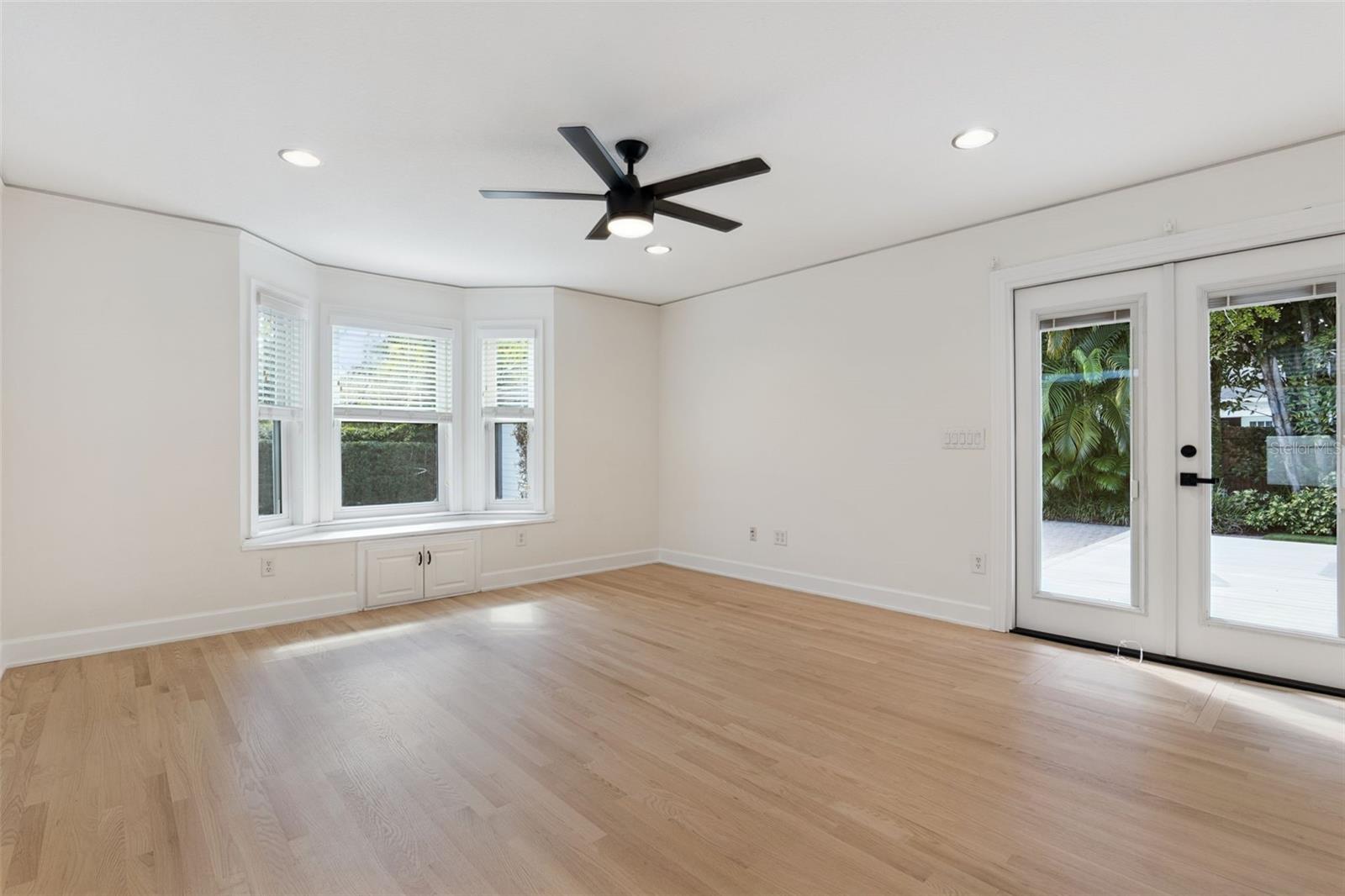 COLLEGE PARK SECOND ADD - Residential