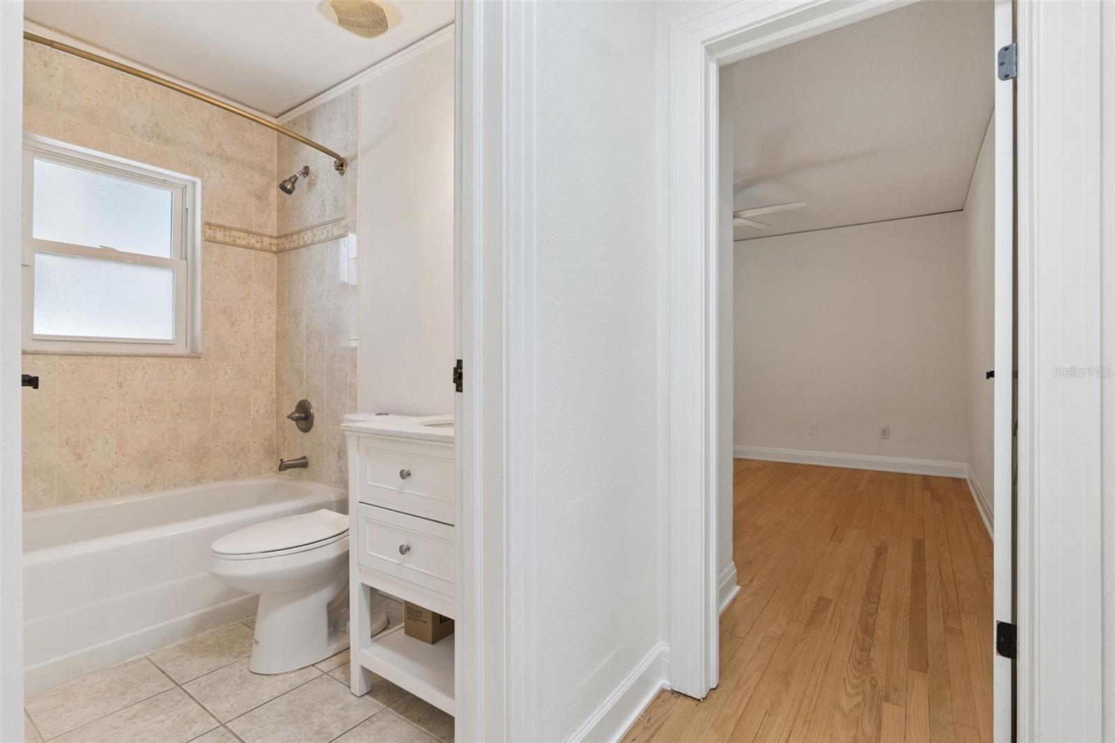 COLLEGE PARK SECOND ADD - Residential