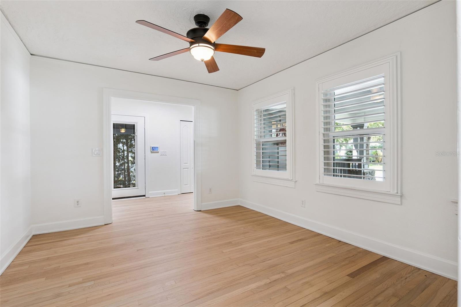 COLLEGE PARK SECOND ADD - Residential