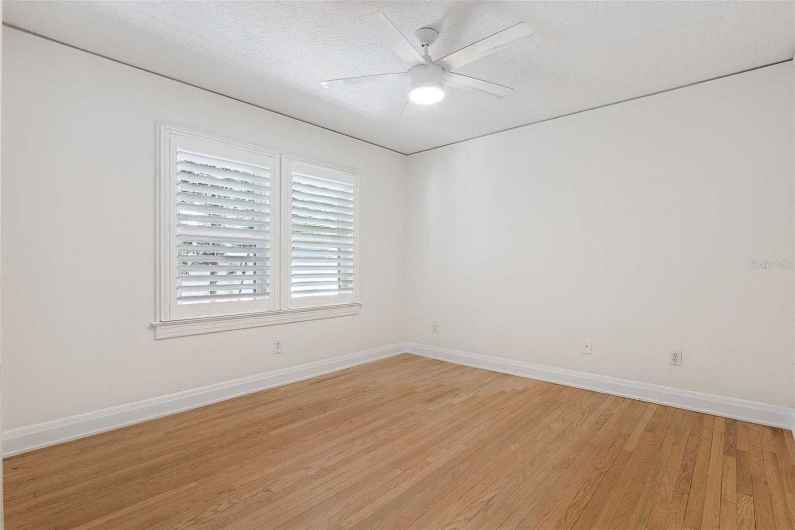 COLLEGE PARK SECOND ADD - Residential