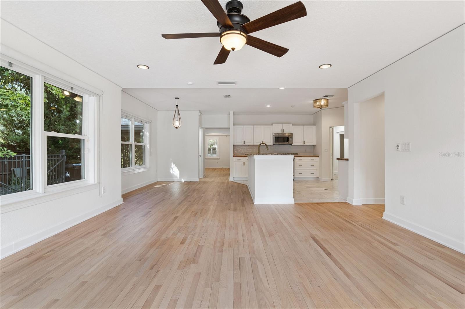 COLLEGE PARK SECOND ADD - Residential