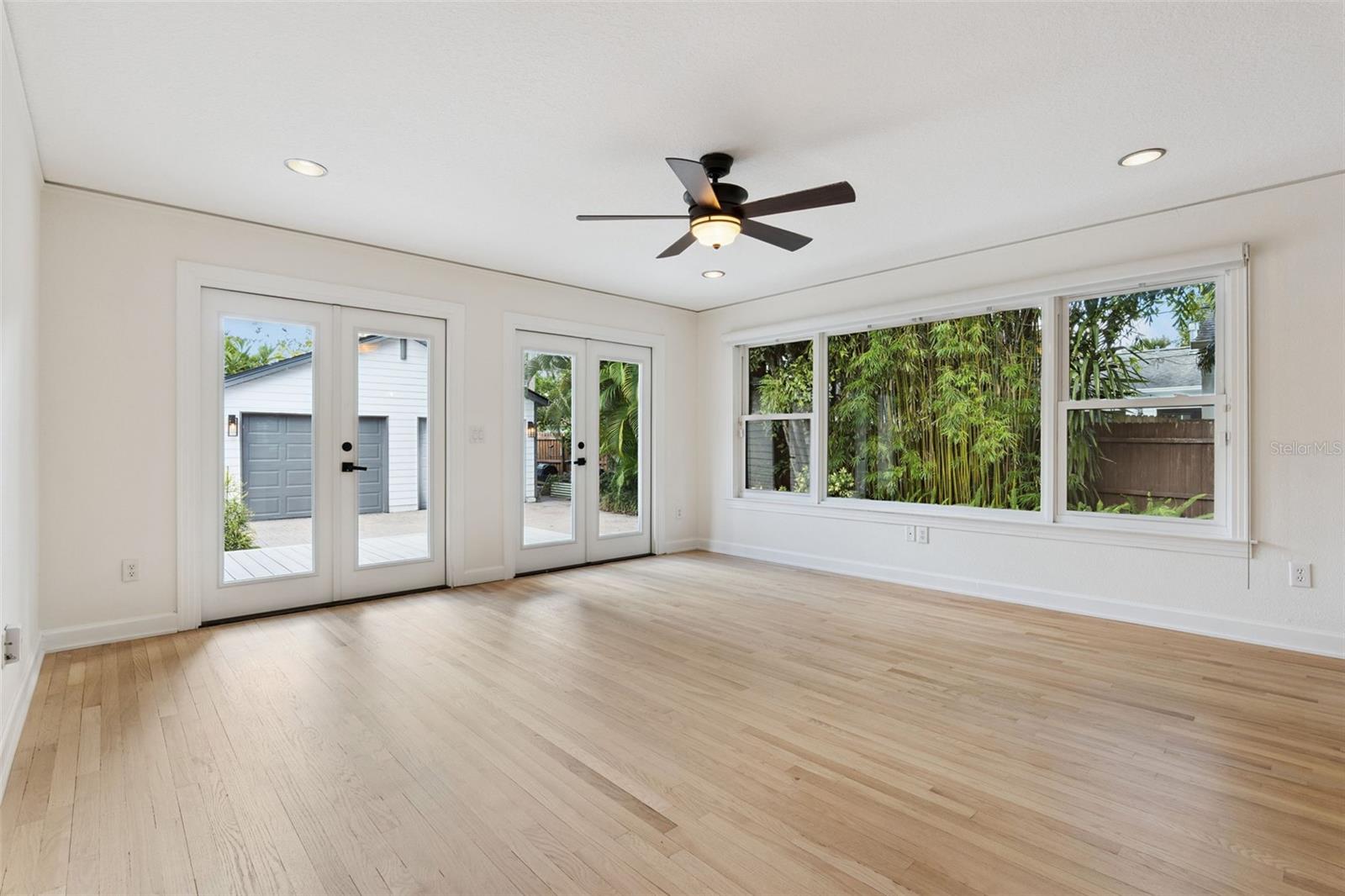 COLLEGE PARK SECOND ADD - Residential