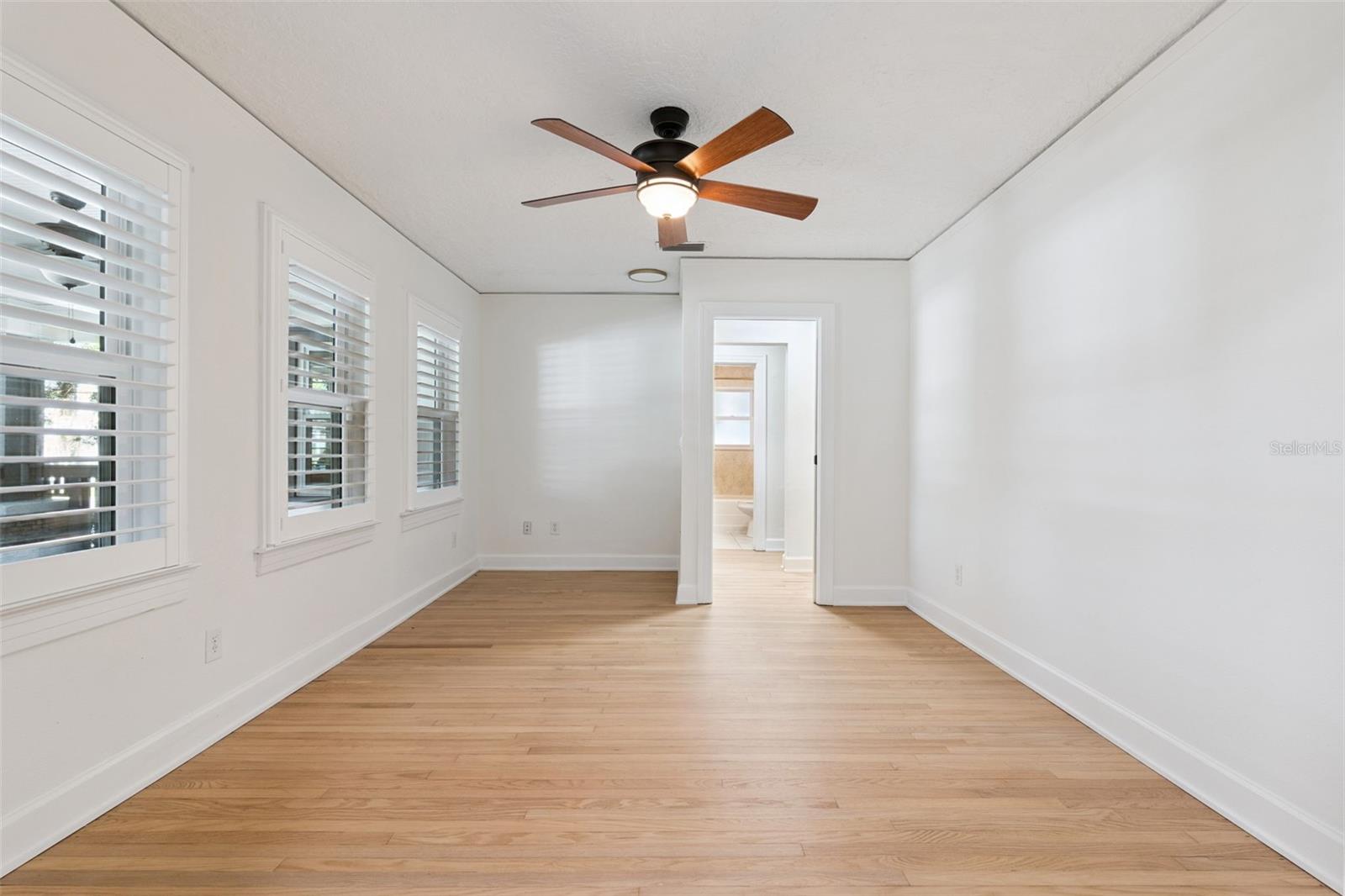 COLLEGE PARK SECOND ADD - Residential