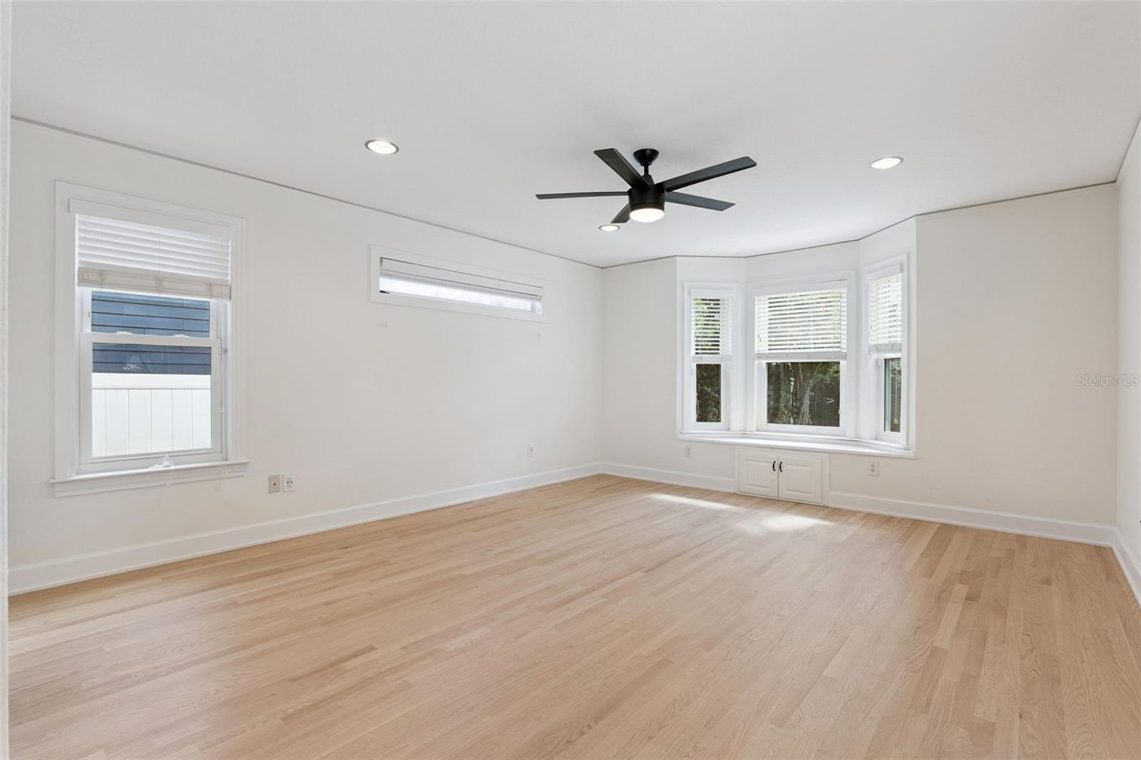 COLLEGE PARK SECOND ADD - Residential