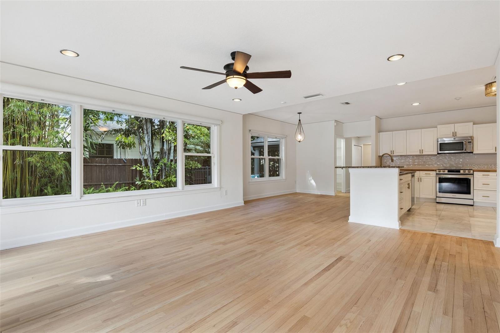 COLLEGE PARK SECOND ADD - Residential