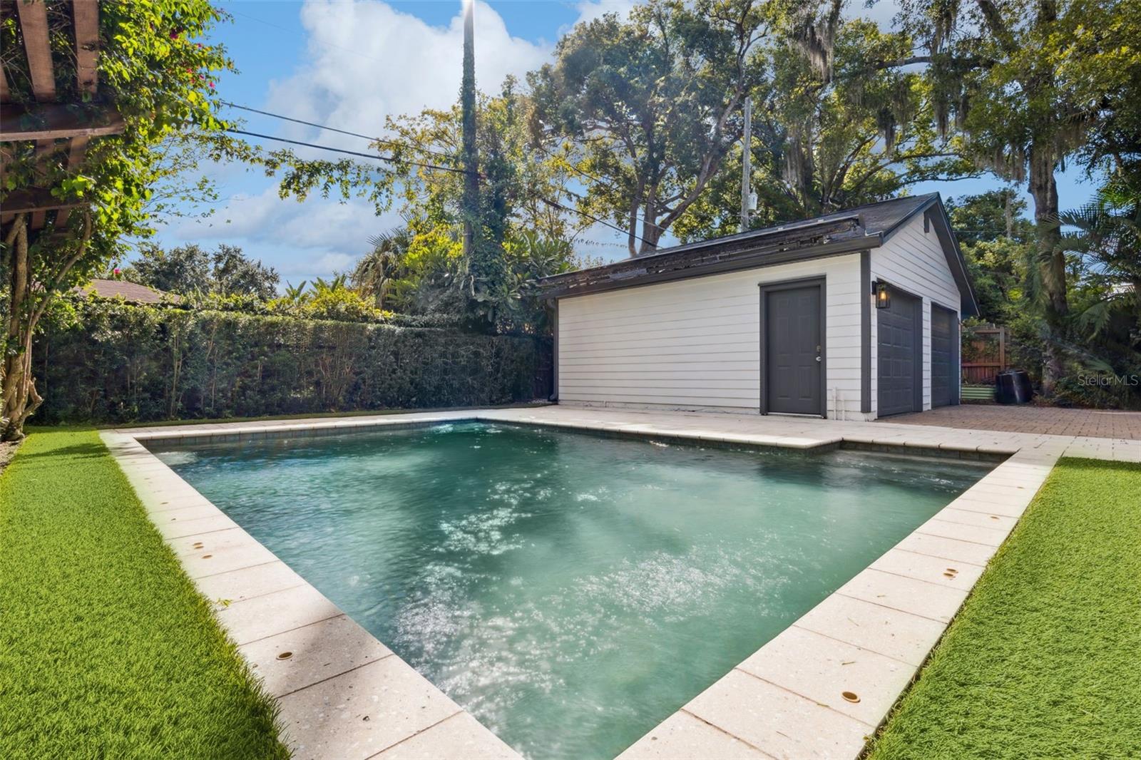 COLLEGE PARK SECOND ADD - Residential