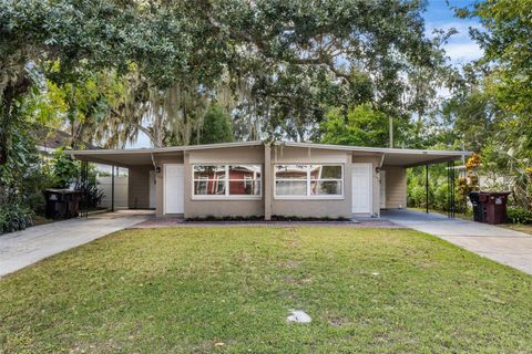 Photo of 1104 Hardy Avenue, Orlando, FL 32803 (MLS # O6358739)