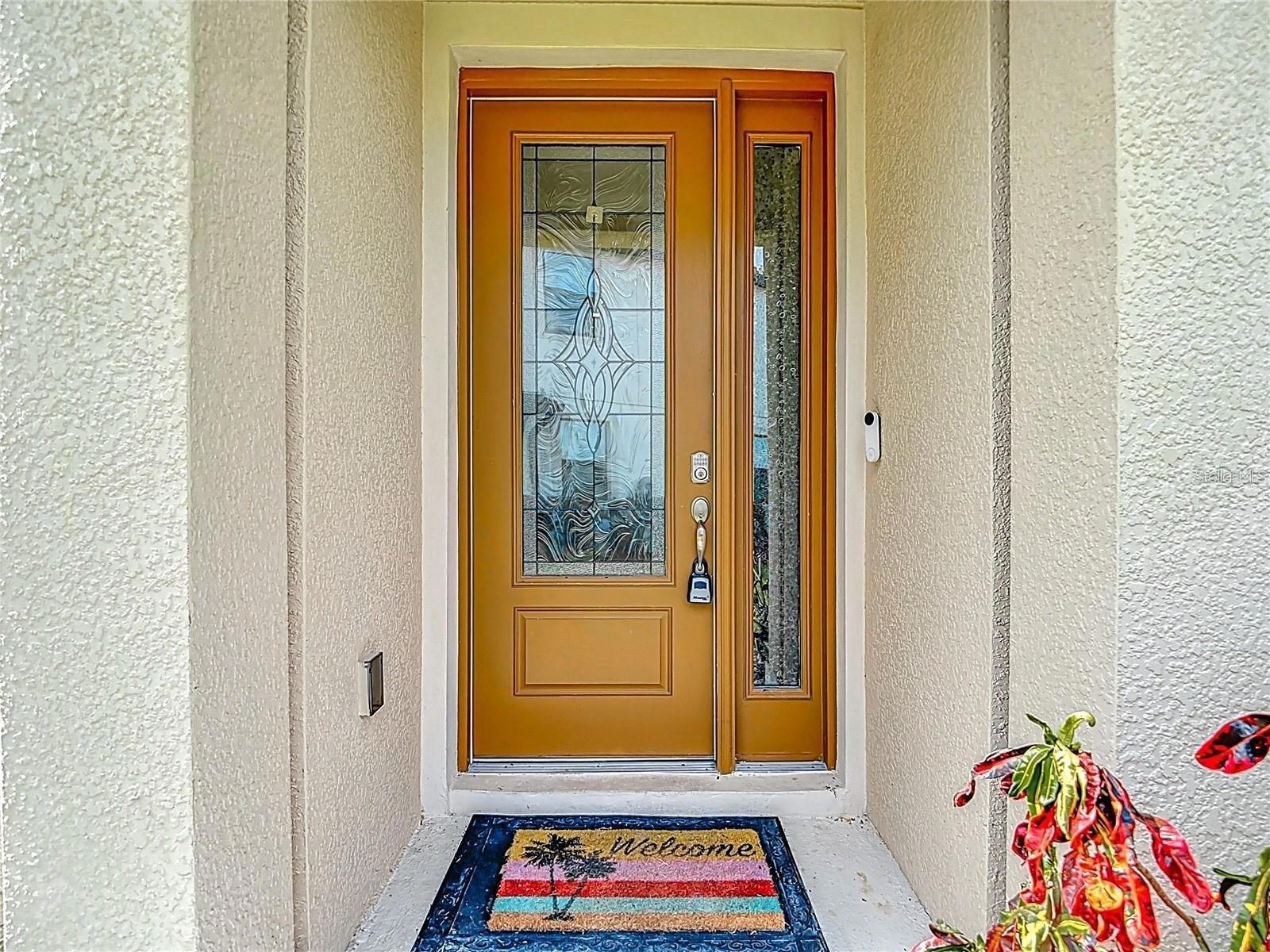 MIRADA - Residential Lease