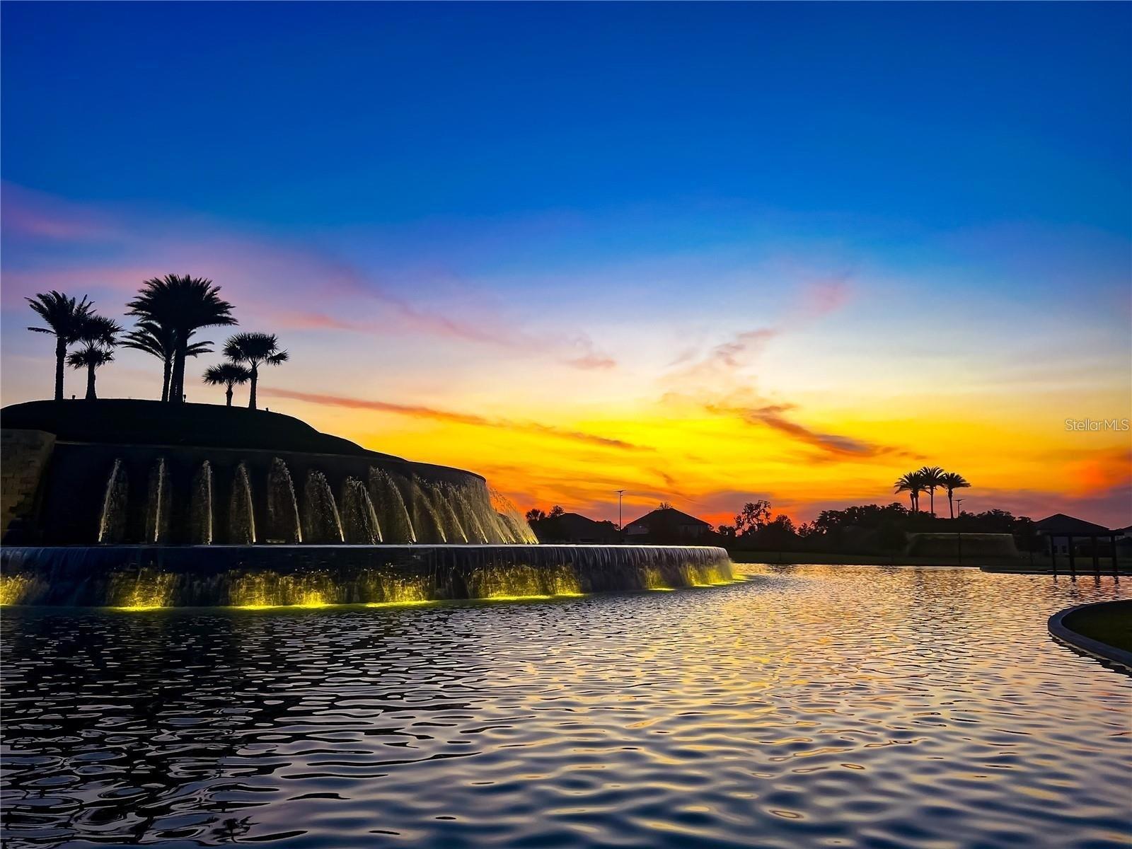 MIRADA - Residential Lease