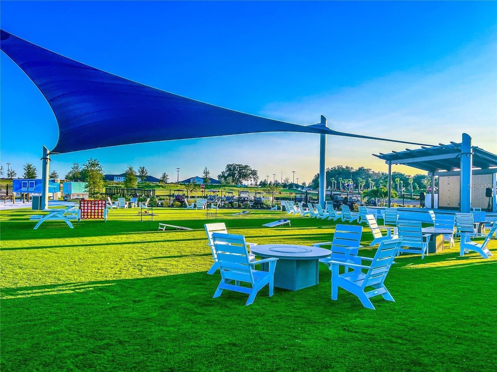 MIRADA - Residential Lease