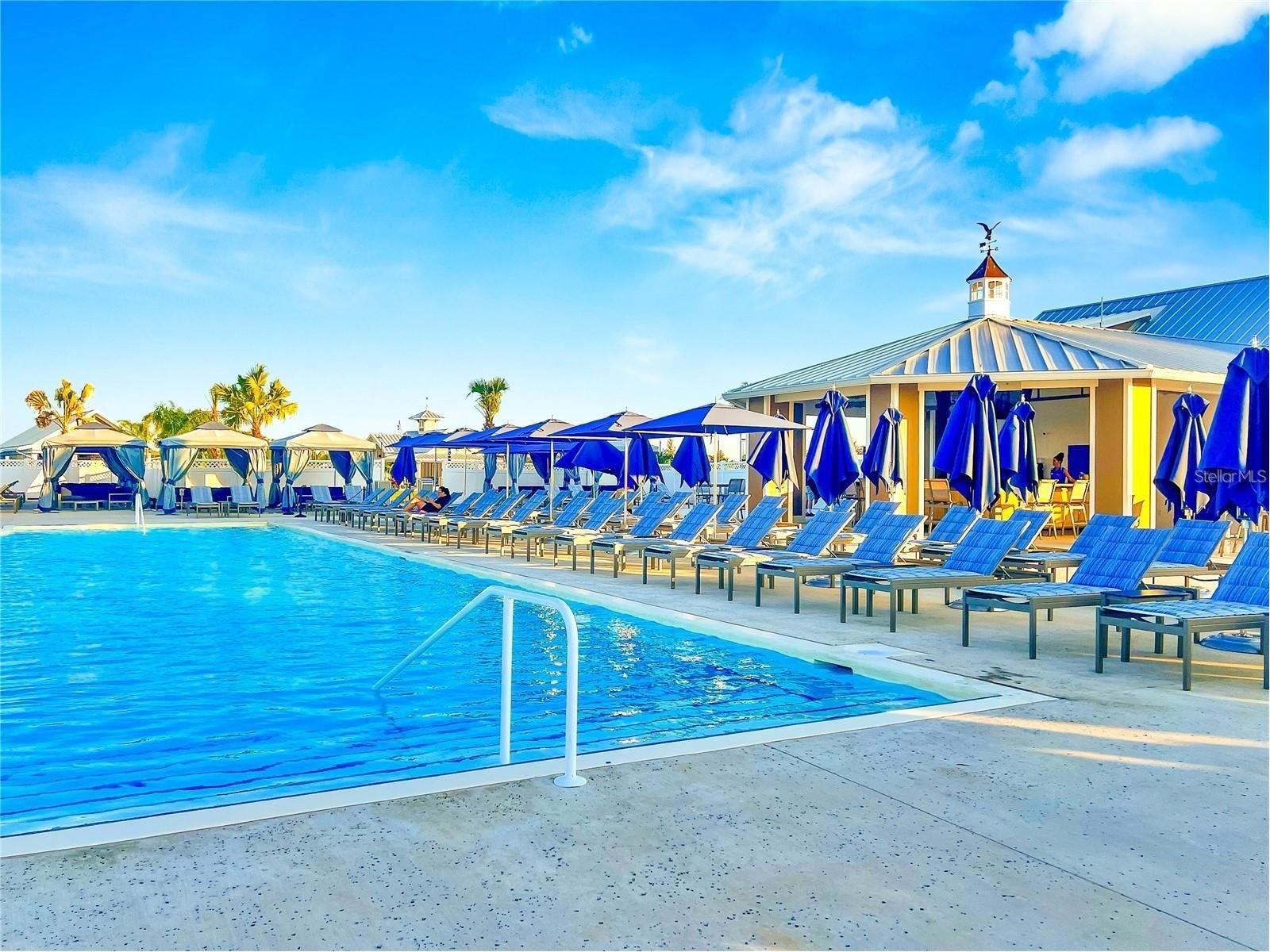 MIRADA - Residential Lease