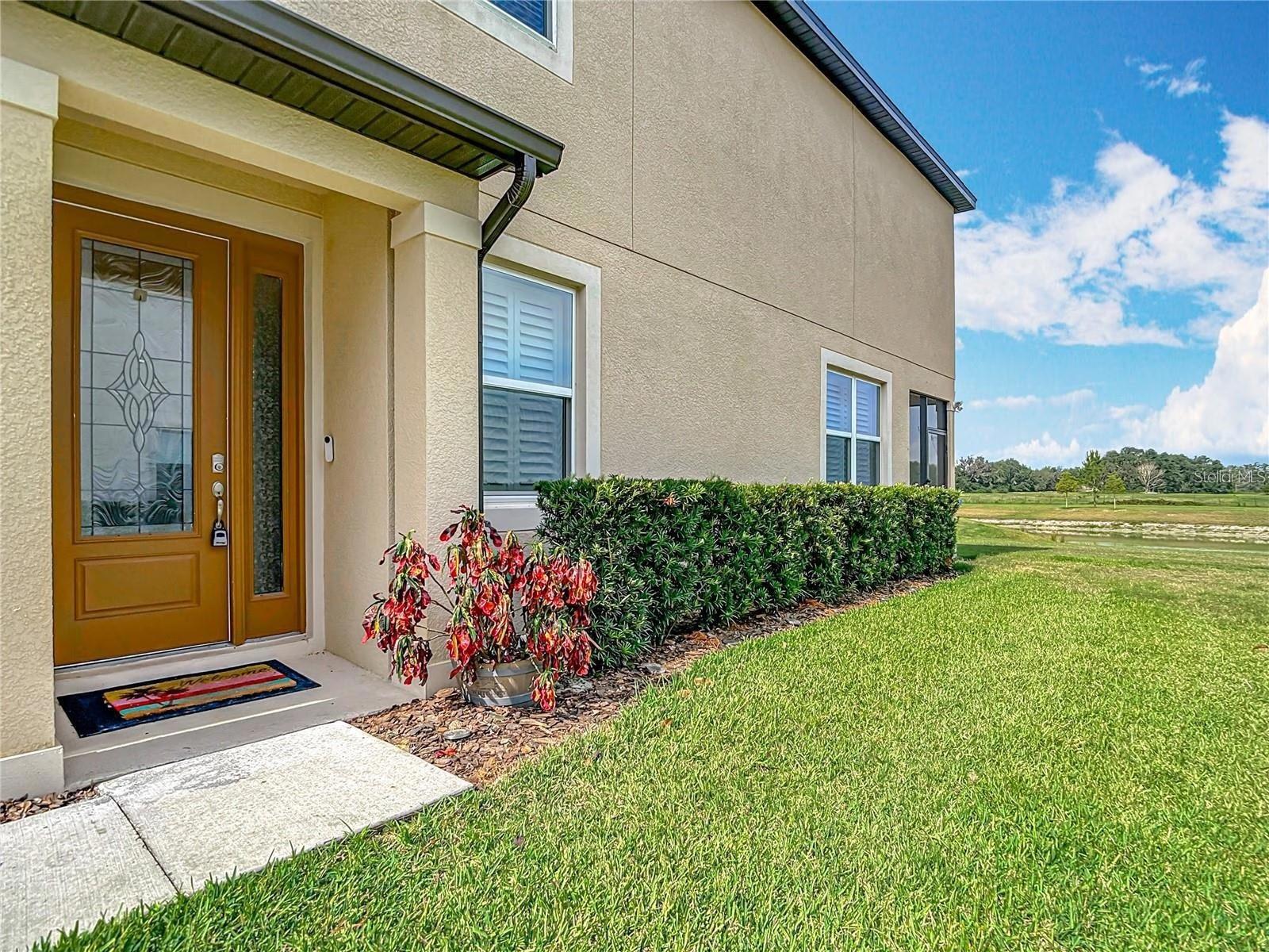 MIRADA - Residential Lease