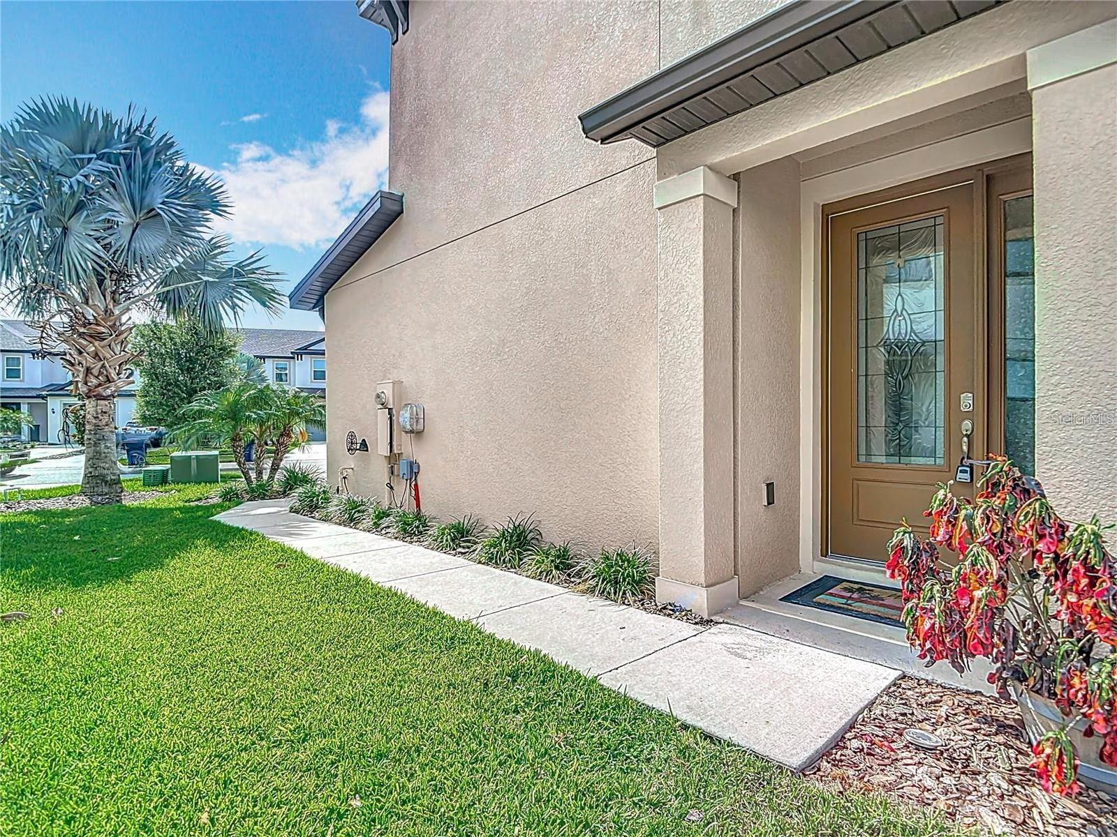 MIRADA - Residential Lease