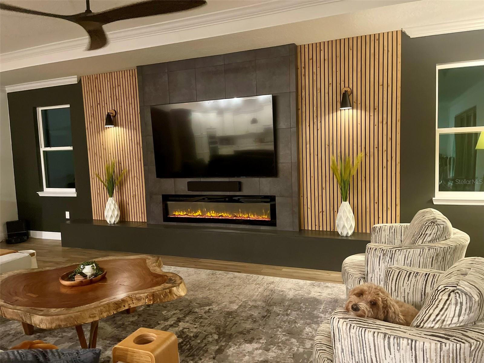 CANDLER HILLS WEST - Residential