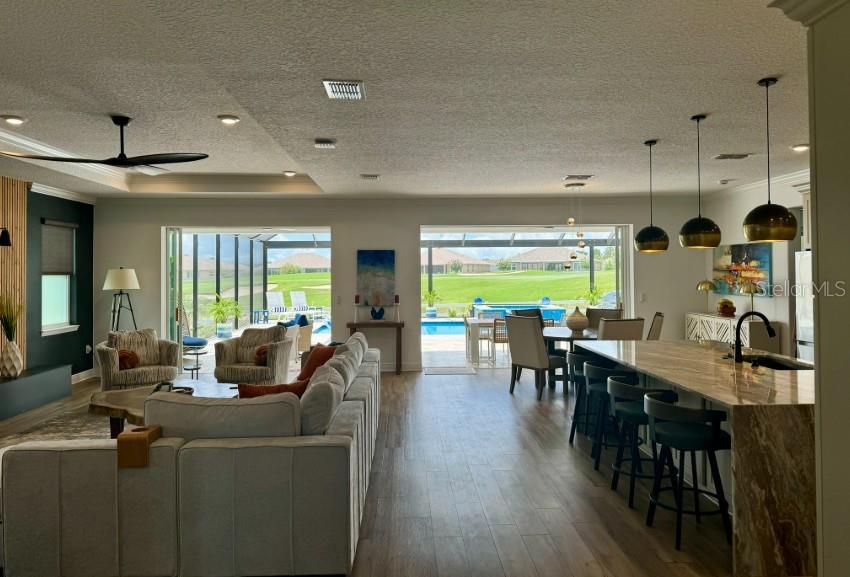 CANDLER HILLS WEST - Residential