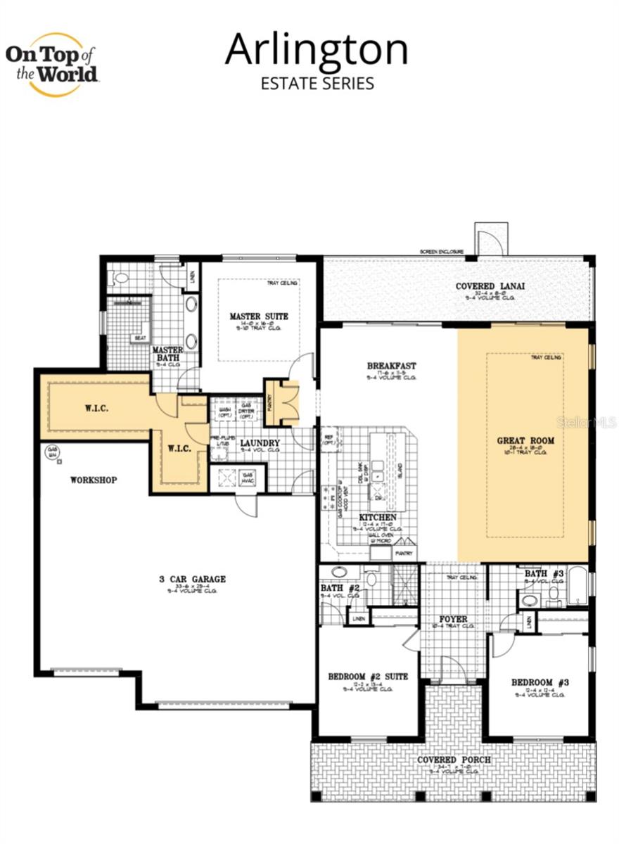 CANDLER HILLS WEST - Residential