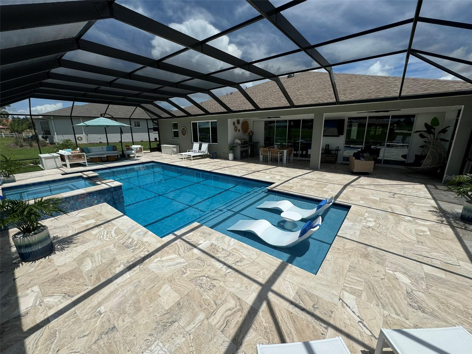 CANDLER HILLS WEST - Residential